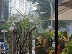 -blend咖啡部落(卓悦中心店)