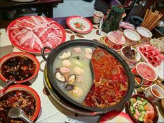 -江北北火锅馆·公路夜市(魏公村店)