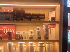 -COSTA COFFEE(上海虹口公园店)