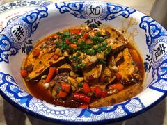-味上湘菜馆(阿波罗店)