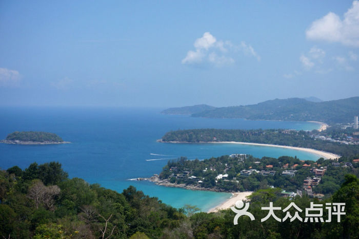 卡塔观景台观景点图片 - 第261张