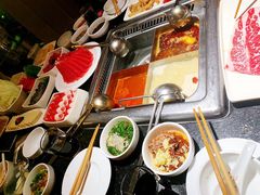 -海底捞火锅(裕廊东IMM店)