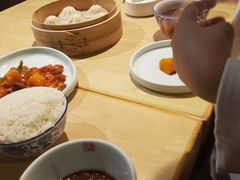 -弄堂小笼包(天津南开大悦城店)