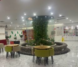 -纵享怡月月子中心(西稍门店)