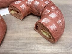 -奈雪的茶(花城汇中区PRO店)