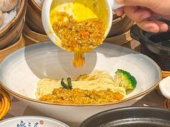 -馋三尺蟹粉小笼(人民广场店)