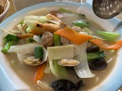 -祥和居炸酱面馆(美食街店)