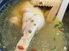 -丫丫蟹庄·苏式园林农家乐·阳澄湖大闸蟹(阳澄湖莲花岛店)