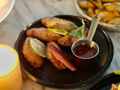 -the rug 飞毯 (朝阳公园店)