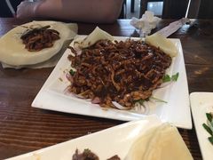 -天赢酒楼(青馨家园店)