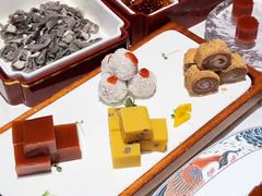 -在前门·烤鸭北京菜(五月花广场店)