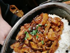 -九田家黑牛烤肉料理(石路天虹店)