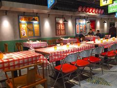 -恰八斗·猛火长沙菜(国贸店)