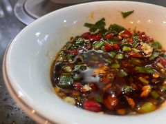 豆花沾水-陈三炖鸡馆(金众小区店)