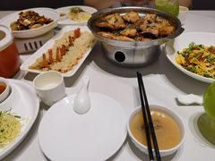 -湖锦酒楼·32年地道湖北菜(光谷店)