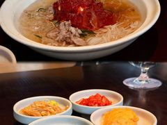 -Fuzzy Bistro 浮几韩餐·茶酒馆