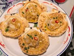 -辉记炭烧海鲜大排档·老字号(福田店)