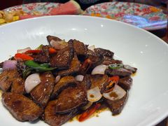 -渔家风味·鲅鱼水饺·央视展播·海鲜天津菜(开发区店)