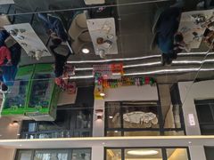 大堂-何适山庄 ·可团建(水长城P2停车场店)