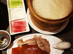 北京烤鸭-金鸭季·北京烤鸭(深业上城店)