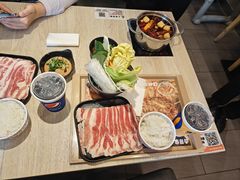 -吉野家(宾水道店)