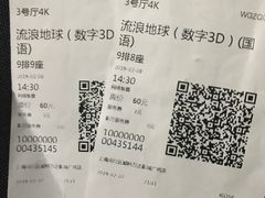 -万达影城(闵行颛桥万达广场杜比影院店)