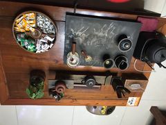 -席仁堂推拿按摩脊柱调理(世纪科贸大厦店)
