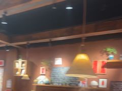 -巴卤社老火锅(财富店)