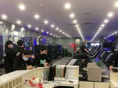 -优昂健身(新光界店)