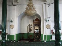 -艾提尕尔清真寺