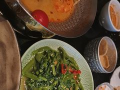 -Thai Alley泰爱里(二沙岛店)