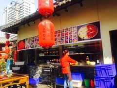 厨房-蓉城江北老灶火锅(春熙路店)