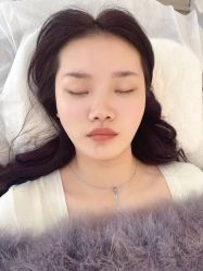 -初心纹眉洗眉·美睫专业店