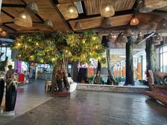 -大树头·花园餐厅(市桥店)