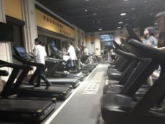 -阳光悦动游泳健身会所