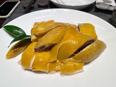 湛江白切鸡-潮舍(环球金融中心店)