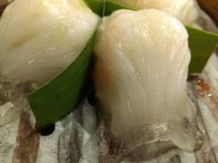 一品鲜虾饺-又一间茶点轩(百汇广场店)
