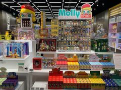 -泡泡玛特POPMART(合生汇店)