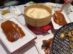 -天和晟烤鸭店(玉泉西街店)