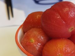 -火山屋台(新街口店)