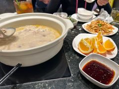 -湯系餐室(苏宁广场店)