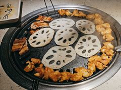 -猫抓烤肉(观音桥九街店)