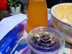 -可可大虾武汉土菜大排档(万松园1店)
