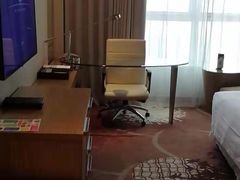 -青岛城阳宝龙福朋喜来登酒店
