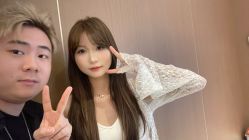-YESIDO椰岛造型