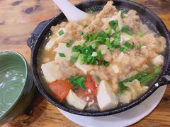 -沈妈砂锅(光华村店)