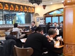 大堂-巴依老爷新疆美食(望京小街店)