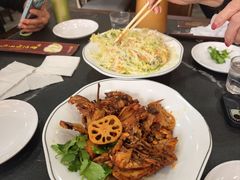 -老边饺子馆(中街店)