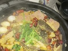 -乔阿马·江南味·驴肉香(龙湖华泾天街店)