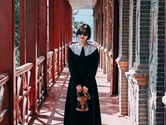 -周恩来同志少年读书旧址